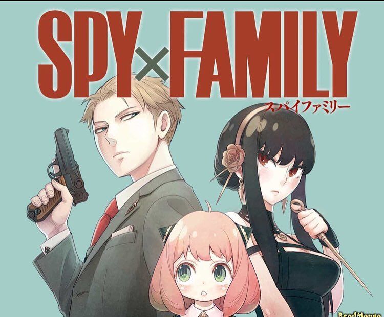 『SPY×FAMILY』2巻を無料で読むには？